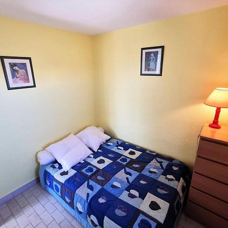 Residence Copacabana - Appartement Pour 6 Personnes A Port Leucate Avec Vue Sur La Mer. Ref: 1Cop_103A Mae-4684 Экстерьер фото