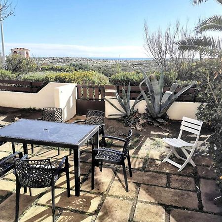 Residence Copacabana - Appartement Pour 6 Personnes A Port Leucate Avec Vue Sur La Mer. Ref: 1Cop_103A Mae-4684 Экстерьер фото
