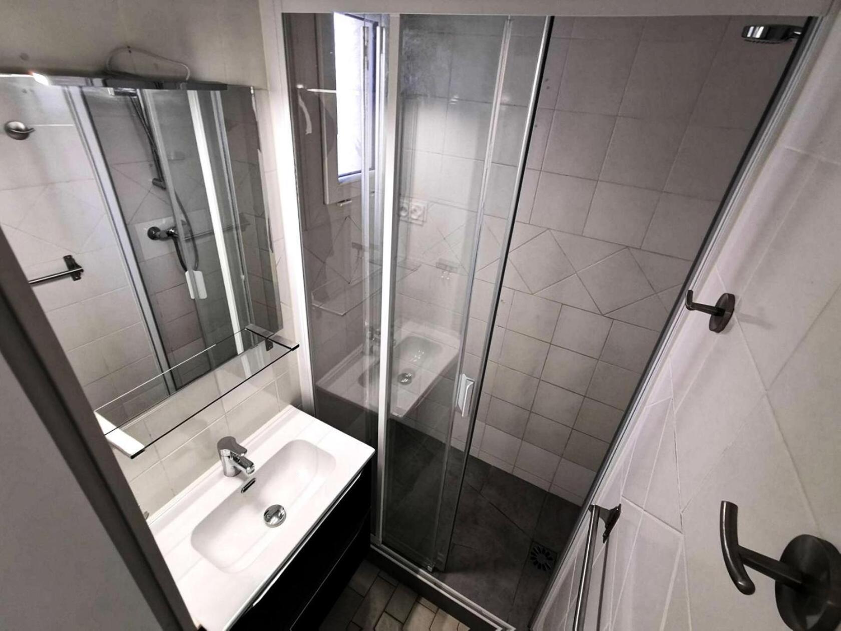 Residence Copacabana - Appartement Pour 6 Personnes A Port Leucate Avec Vue Sur La Mer. Ref: 1Cop_103A Mae-4684 Экстерьер фото